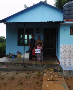 Certified Caregivers